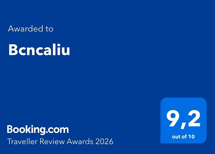 Bcncaliu برشلونة
