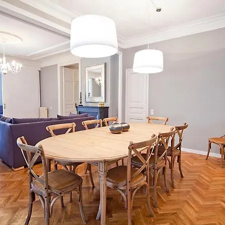 Apartment Bcncaliu